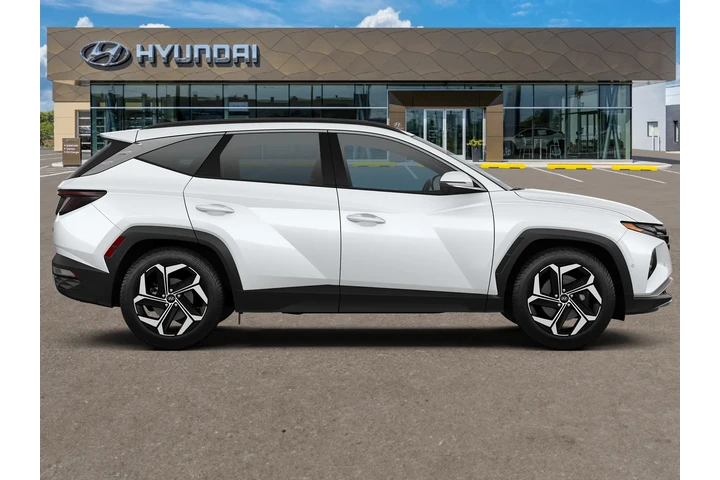 $24000 : Hyundai TUCSON Hybrid 2023 A image 9