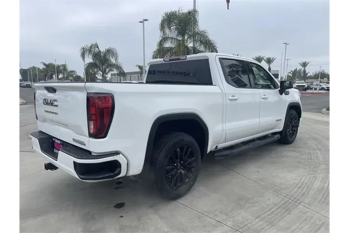 $30767 : GMC Sierra 1500 2021 4x2 Ele image 8