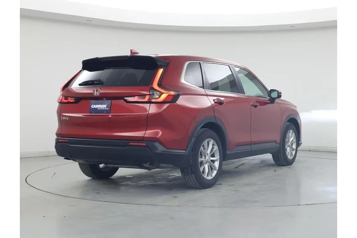 $30998 : Honda CR-V 2023 AWD EX-L 4dr image 8