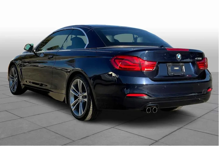 $17999 : BMW 4 Series 2018 430i 2dr C image 10