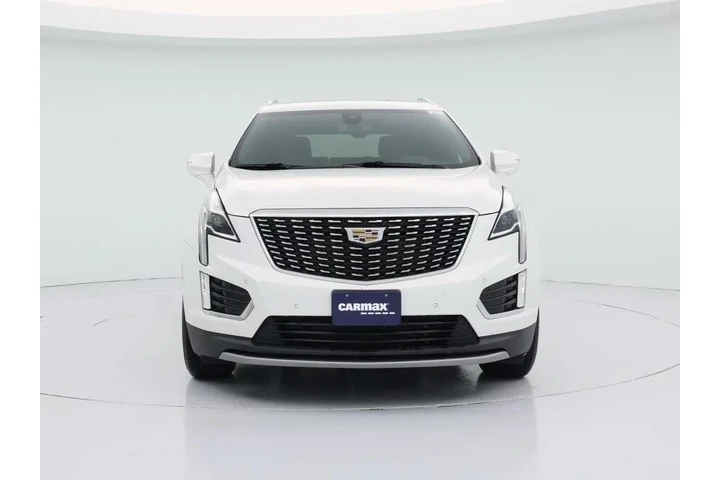 $24998 : Cadillac XT5 2020 4x4 Premiu image 5