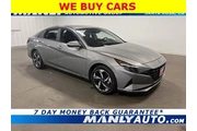 Hyundai ELANTRA 2023 SEL 4dr en Santa Rosa
