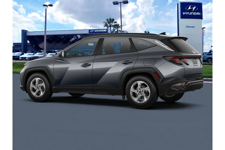 $20998 : Hyundai TUCSON 2024 SEL 4dr image 4