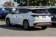 $23991 : Hyundai TUCSON 2023 N Line 4 thumbnail