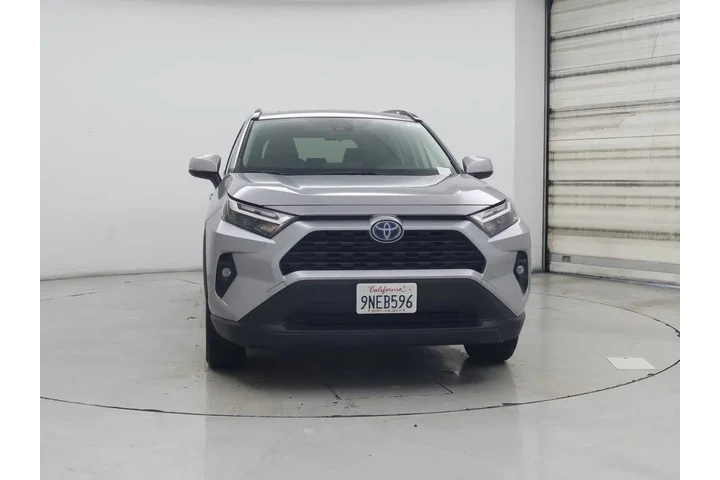 $37998 : Toyota RAV4 Hybrid 2024 AWD image 5