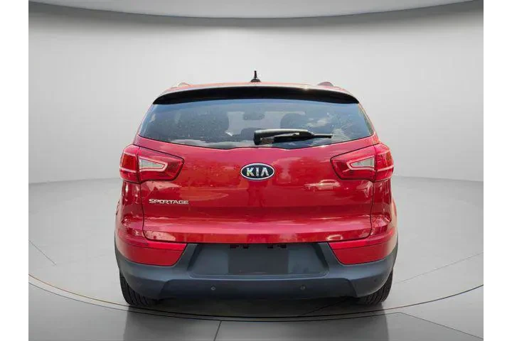 $9492 : Kia Sportage 2012 LX 4dr SUV image 5