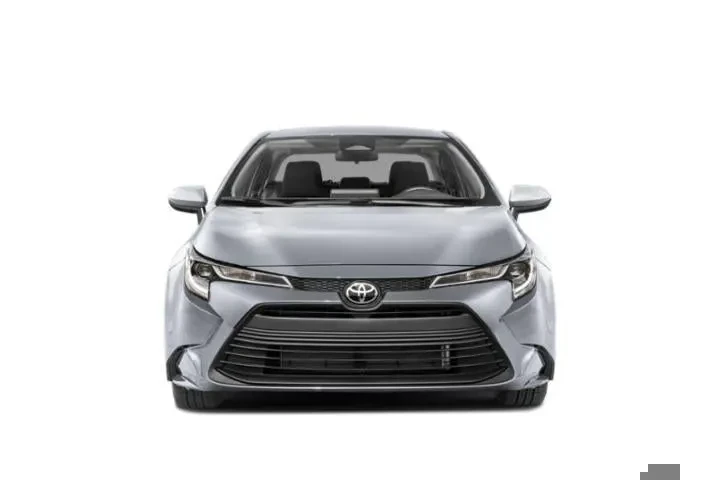 $20574 : Toyota Corolla 2024 LE 4dr S image 4