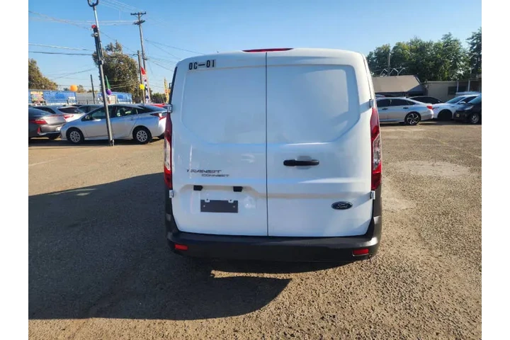 $11999 : 2017 Transit Connect XL image 4