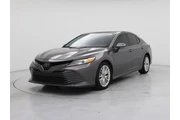 $22998 : Toyota Camry 2020 XLE V6 4dr thumbnail