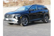 Hyundai TUCSON 2025 AWD SEL en New Hampshire