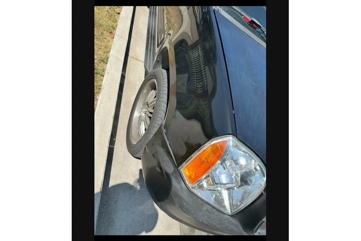 $6000 : GMC Yukon XL image 3