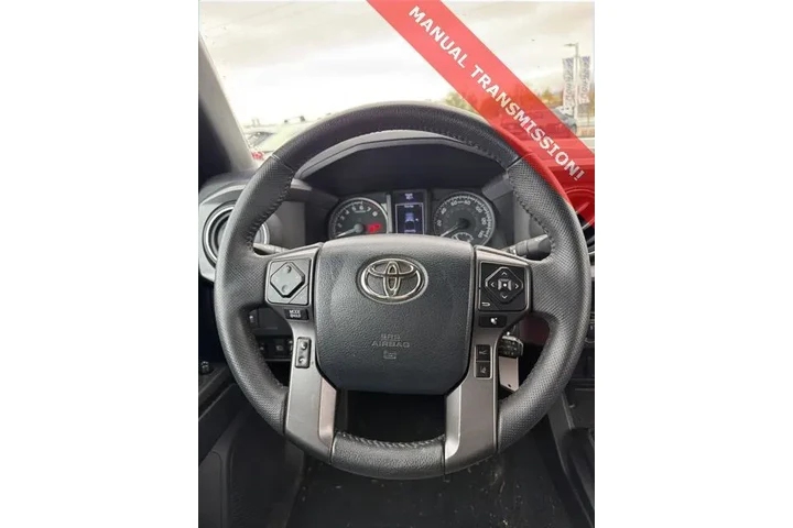 $34971 : Toyota Tacoma 2020 image 7