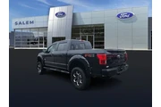$39990 : Ford F-150 2020 4x4 King Ran thumbnail