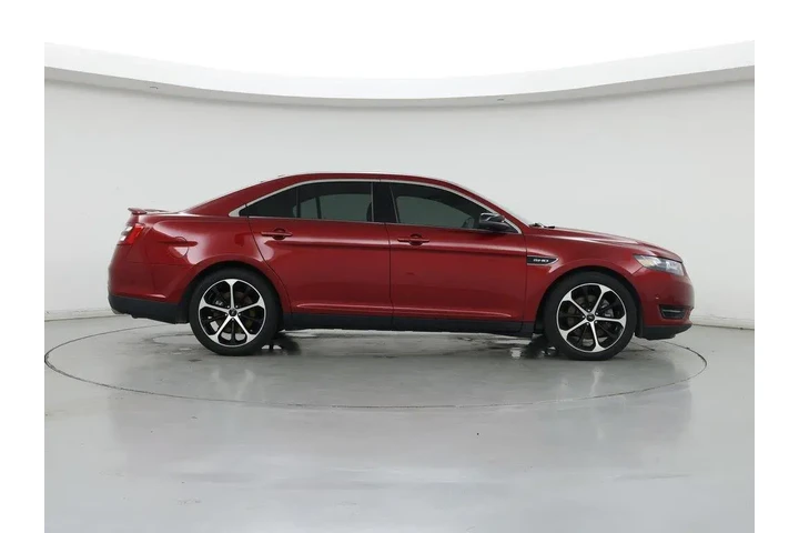 $22998 : Ford Taurus 2015 AWD SHO 4dr image 7