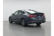 $18998 : Chevrolet Malibu 2021 RS 4dr thumbnail
