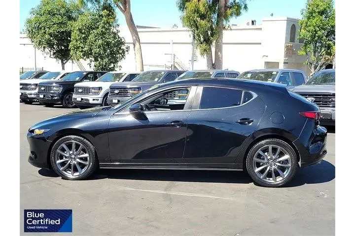 $18201 : Mazda Mazda3 Hatchback 2019 image 3