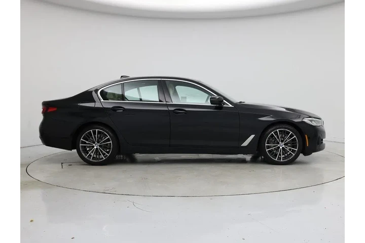 $31998 : BMW 5 Series 2023 530i 4dr S image 7