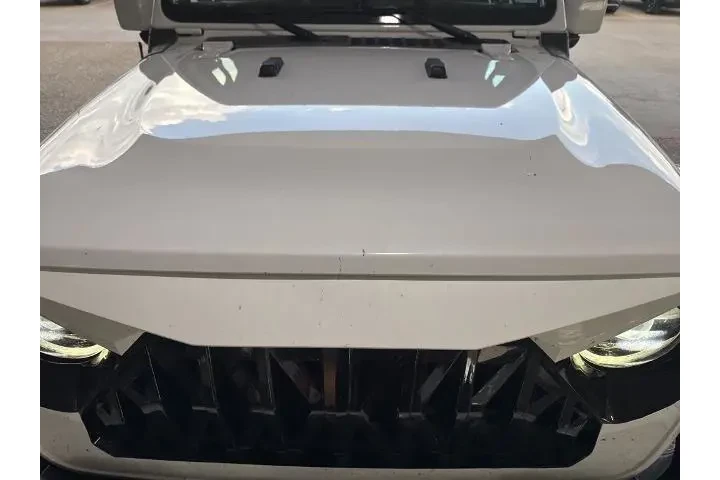 $32567 : Jeep Gladiator 2021 4x4 High image 8