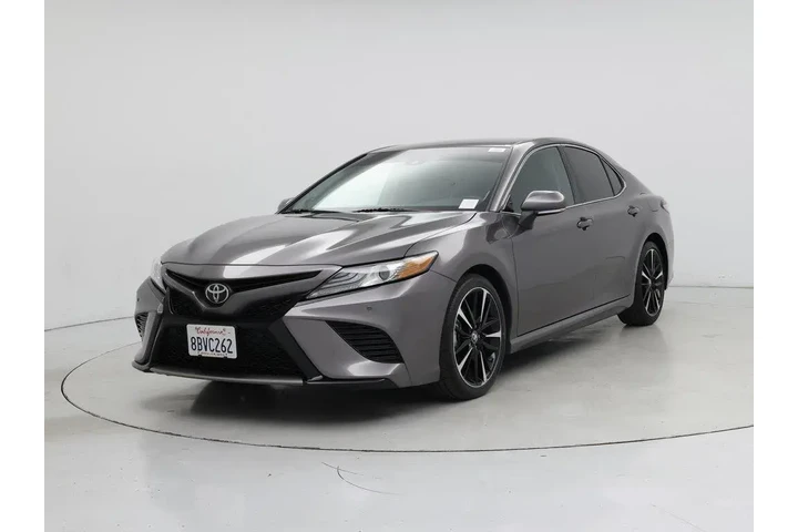 $24998 : Toyota Camry 2018 XSE 4dr Se image 4