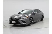 $24998 : Toyota Camry 2018 XSE 4dr Se thumbnail