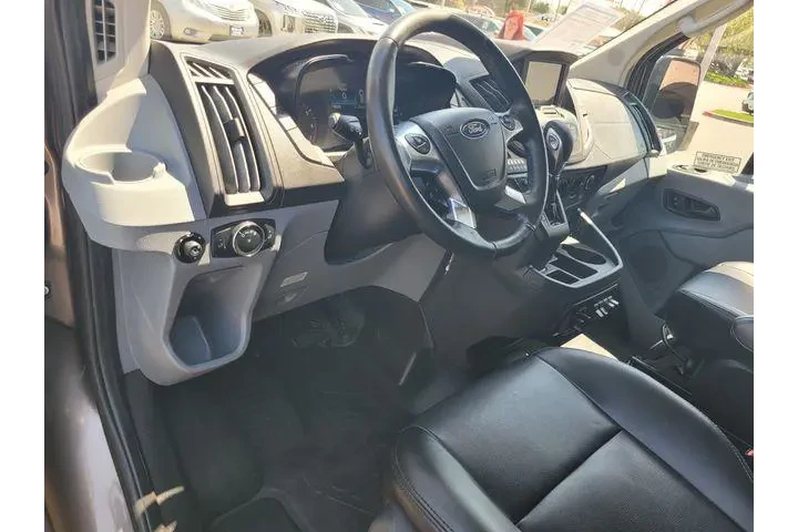 $38889 : Ford Transit 2019 350 HD XL image 9