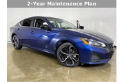 2023 Altima 2.5 SR