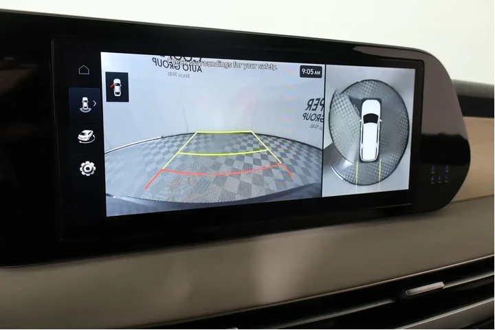 $37499 : Hyundai PALISADE 2023 AWD Li image 6