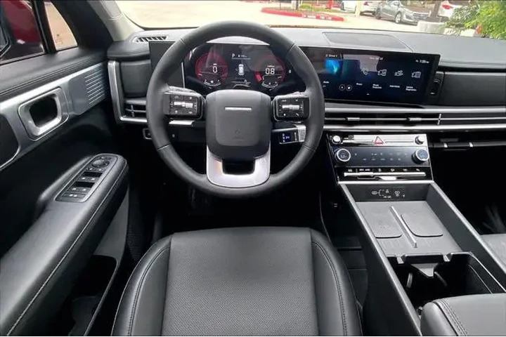 $35996 : Hyundai SANTA FE 2026 SEL 4d image 6