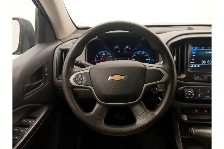 $20998 : Chevrolet Colorado 2019 4x2 image 10