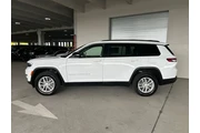 $35790 : Jeep Grand Cherokee L 2025 4 thumbnail