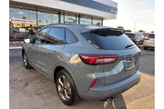 $22498 : Ford Escape 2023 ST-Line 4dr thumbnail