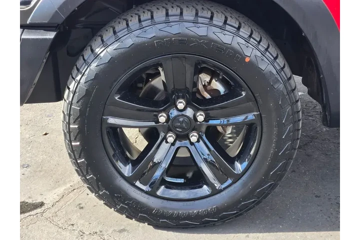 $27994 : Ram 1500 Classic 2024 4x2 Wa image 9