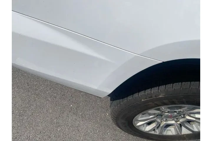 $21523 : GMC Yukon 2018 4x2 SLT 4dr S image 7