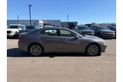 $17900 : Acura TLX 2019 4dr Sedan thumbnail