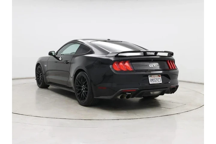 $32998 : Ford Mustang 2019 GT 2dr Fas image 2