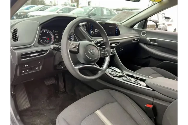 $22395 : Hyundai SONATA 2023 SEL 4dr image 10