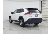 $29998 : Toyota RAV4 2025 AWD LE 4dr thumbnail