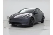 $39998 : Tesla Model Y 2023 AWD Perfo thumbnail