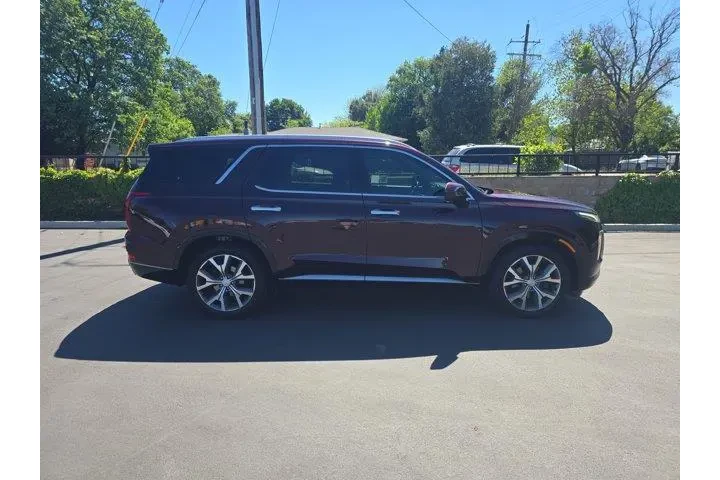 $22995 : Hyundai PALISADE 2020 SEL 4d image 3