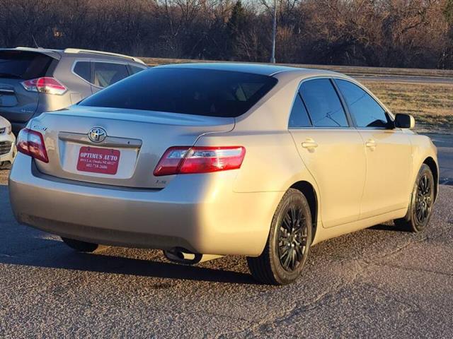 $9990 : 2007 Camry LE image 6