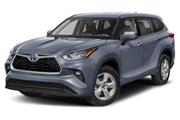 PRE-OWNED 2020 TOYOTA HIGHLAN en Madison WV