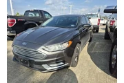 Ford Fusion 2018 S 4dr Sedan en Houston