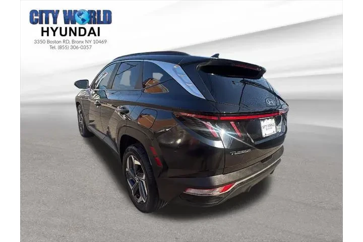 $25875 : Hyundai TUCSON Hybrid 2023 A image 3