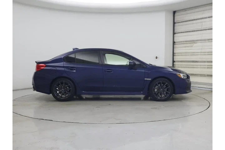 $24998 : Subaru WRX 2019 AWD Limited image 7