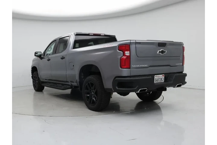 $39998 : Chevrolet Silverado 1500 202 image 2