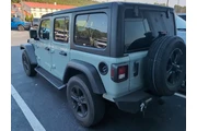 $28000 : Jeep Wrangler 2023 4x4 Sport thumbnail