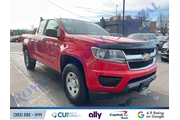 $18995 : 2020 Colorado 4WD Extended Ca thumbnail
