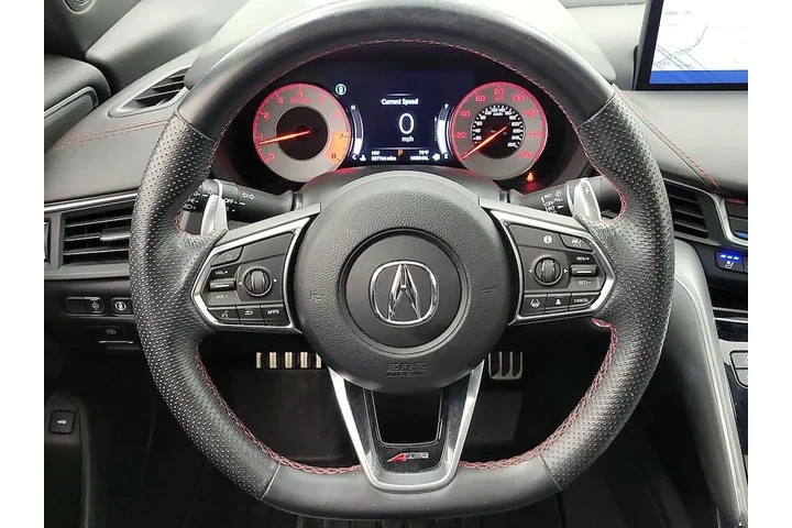 $33998 : Acura TLX 2023 SH-AWD 4dr Se image 10