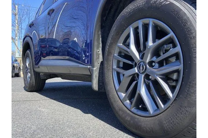 Nissan Rogue 2023 AWD S 4dr image 8