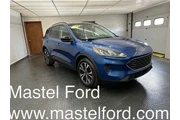 $22950 : Ford Escape 2022 AWD SE 4dr thumbnail